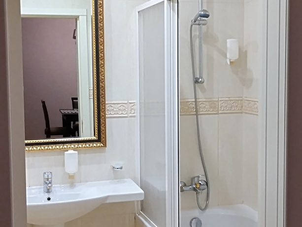 Imagen de la habitación del Aparthotel Aparthouse Borovo. Foto 10