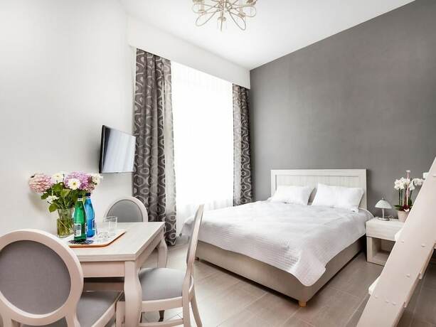 Imagen general del Aparthotel Apartment Bonerowska 5. Foto 2