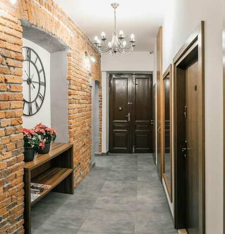Imagen general del Aparthotel Apartment Bonerowska 5. Foto 10