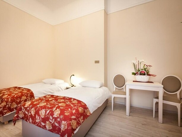 Imagen de la habitación del Aparthotel Apartment Bonerowska 5. Foto 17
