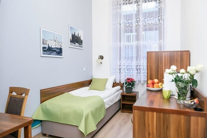 Imagen de la habitación del Aparthotel Apartment Bonerowska 5. Foto 20