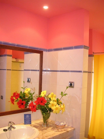 Imagen de la habitación del Aparthotel Apartments El Cerrito. Foto 3
