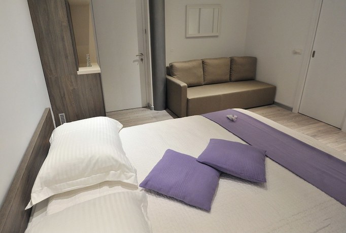 Imagen de la habitación del Aparthotel Apartments and Rooms Lavandula Exclusive. Foto 3