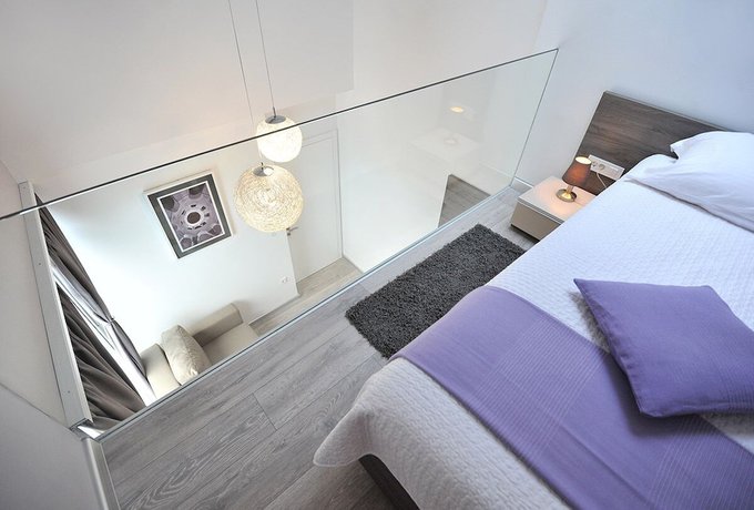 Imagen de la habitación del Aparthotel Apartments and Rooms Lavandula Exclusive. Foto 7