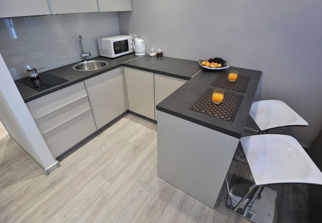 Imagen de la habitación del Aparthotel Apartments and Rooms Lavandula Exclusive. Foto 12