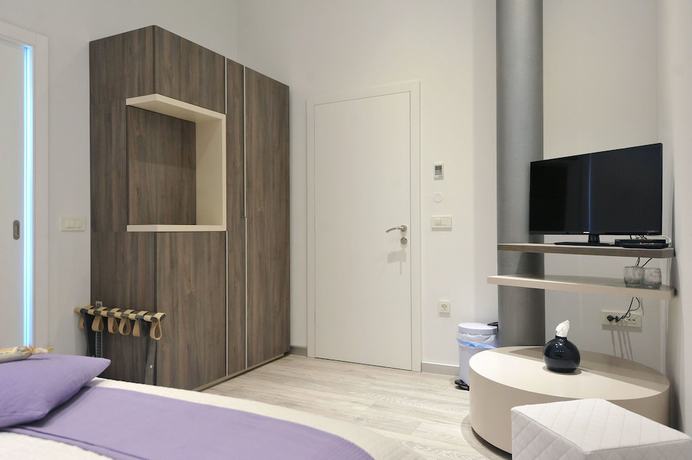 Imagen de la habitación del Aparthotel Apartments and Rooms Lavandula Exclusive. Foto 13