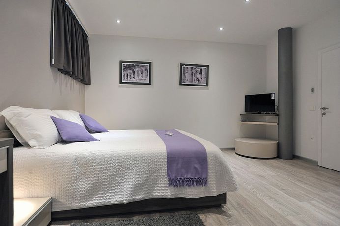 Imagen de la habitación del Aparthotel Apartments and Rooms Lavandula Exclusive. Foto 14