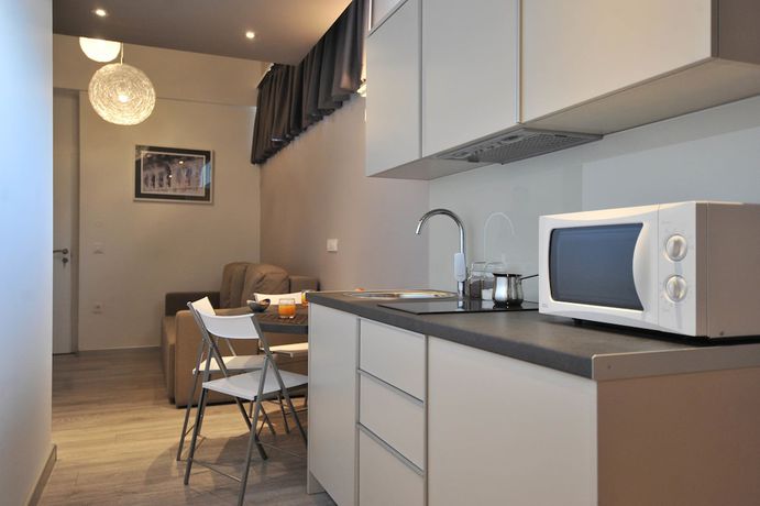 Imagen de la habitación del Aparthotel Apartments and Rooms Lavandula Exclusive. Foto 15