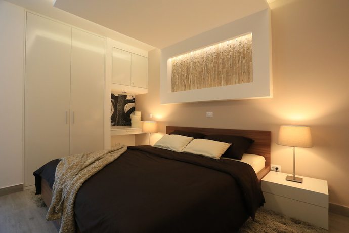Imagen de la habitación del Aparthotel Apartments and Rooms Mareta Exclusive. Foto 3