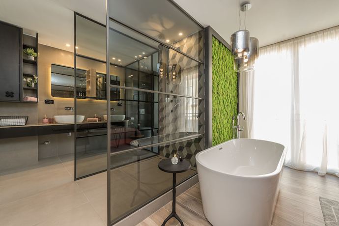 Imagen general del Aparthotel Apartments and Rooms Mareta Exclusive. Foto 1