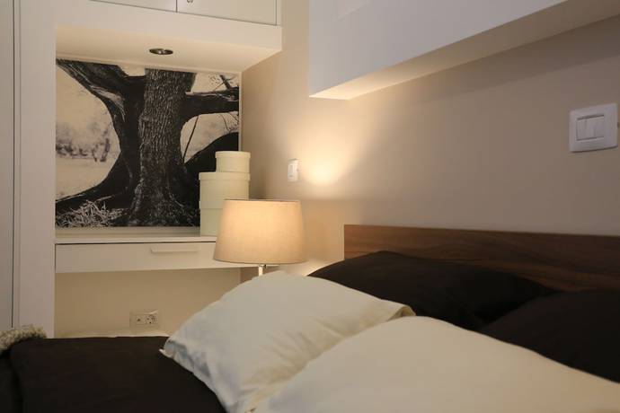 Imagen de la habitación del Aparthotel Apartments and Rooms Mareta Exclusive. Foto 7