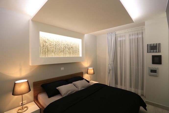 Imagen de la habitación del Aparthotel Apartments and Rooms Mareta Exclusive. Foto 8