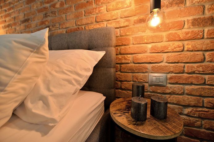 Imagen de la habitación del Aparthotel Apartments and Rooms Mareta Exclusive. Foto 10