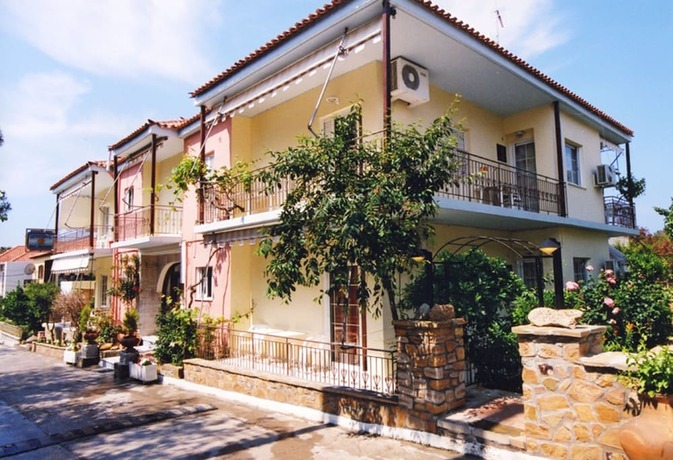 Imagen general del Aparthotel Aphrodite Lemnos. Foto 1