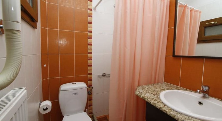 Imagen general del Aparthotel Aphrodite Lemnos. Foto 2