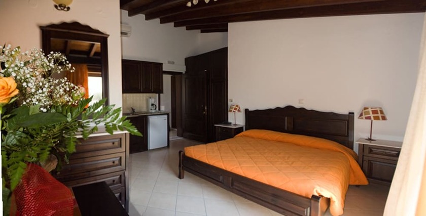 Imagen general del Aparthotel Aphrodite Lemnos. Foto 4