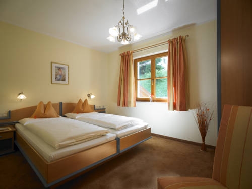 Imagen general del Aparthotel Appart Altana. Foto 3