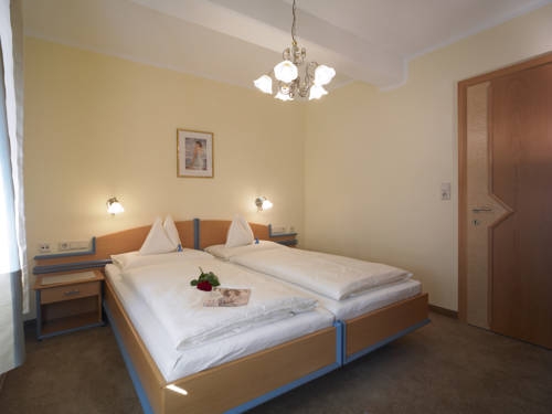 Imagen general del Aparthotel Appart Altana. Foto 5