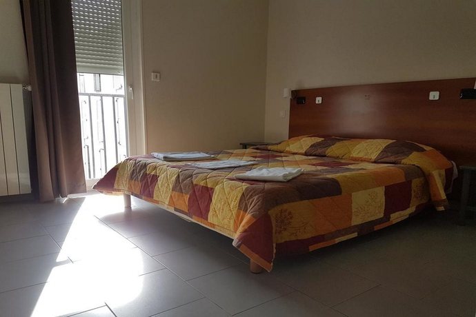 Imagen general del Aparthotel Appart Corte Hr. Foto 9