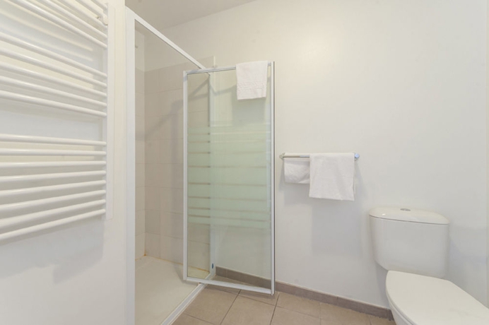 Imagen de la habitación del Aparthotel Appart'City Confort Niort Centre. Foto 8