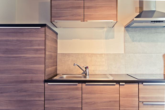 Imagen de la habitación del Aparthotel Appart-Hotel L&eacute;opold Li&egrave;ge Centre. Foto 4