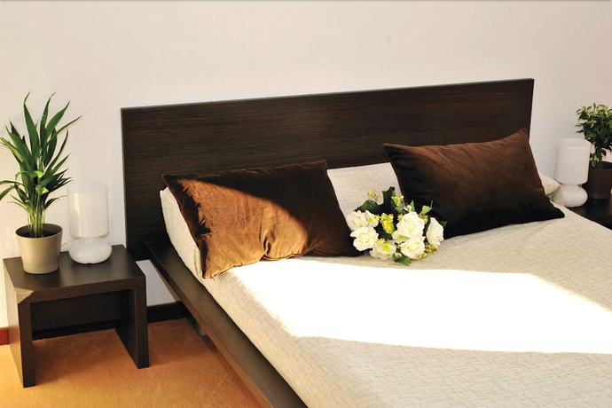 Imagen de la habitación del Aparthotel Appart'city Classic Toulouse Tournefeuille. Foto 8