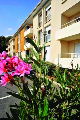 Imagen general del Aparthotel Appart'city Classic Toulouse Tournefeuille. Foto 3