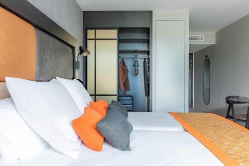 Imagen de la habitación del Aparthotel Appart'city Collection Paris Gare De Lyon. Foto 14