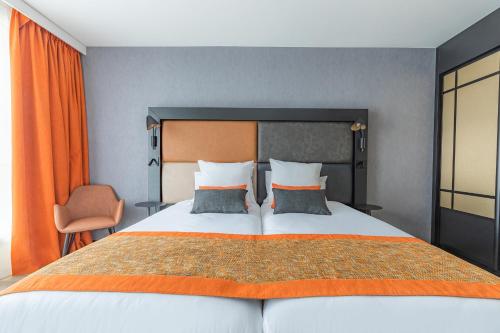 Imagen general del Aparthotel Appart'city Collection Paris Gare De Lyon. Foto 4