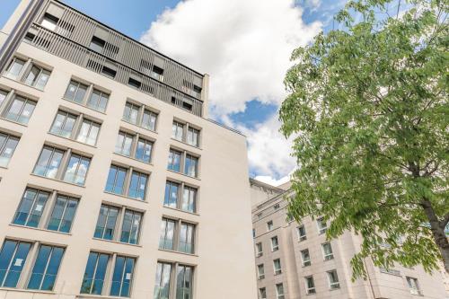 Imagen general del Aparthotel Appart'city Collection Paris Gare De Lyon. Foto 5