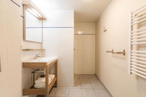 Imagen de la habitación del Aparthotel Appart'city Confort Strasbourg Centre. Foto 6