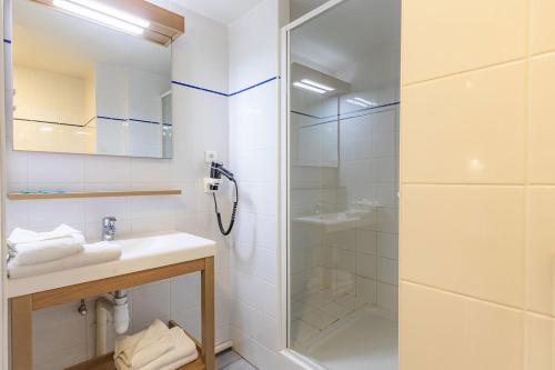 Imagen de la habitación del Aparthotel Appart'city Confort Strasbourg Centre. Foto 7