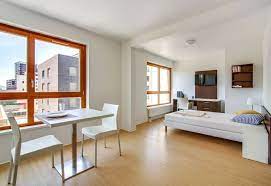 Imagen general del Aparthotel Apparteo Strasbourg. Foto 1