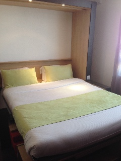 Imagen general del Aparthotel Apparthotel Privilodges Carr&eacute; De Jaude. Foto 5