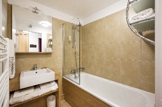 Imagen general del Aparthotel Apparthotel Privilodges Carr&eacute; De Jaude. Foto 12