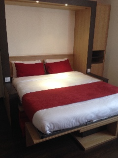 Imagen general del Aparthotel Apparthotel Privilodges Carr&eacute; De Jaude. Foto 15