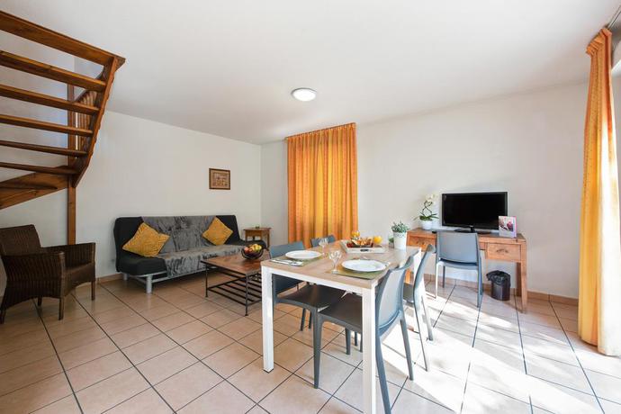 Imagen general del Aparthotel Appart&rsquo;city Classic Dijon &ndash; Toison D&rsquo;or. Foto 4