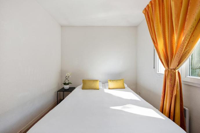 Imagen general del Aparthotel Appart&rsquo;city Classic Dijon &ndash; Toison D&rsquo;or. Foto 5