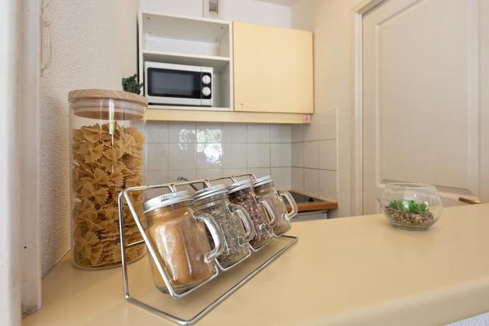 Imagen general del Aparthotel Appart&rsquo;city Classic Dijon &ndash; Toison D&rsquo;or. Foto 10