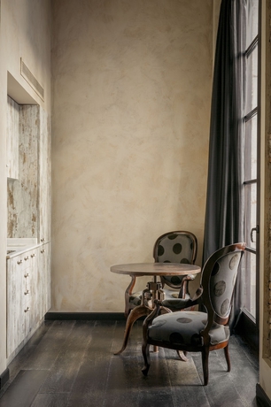 Imagen de la habitación del Aparthotel Arai. Foto 13