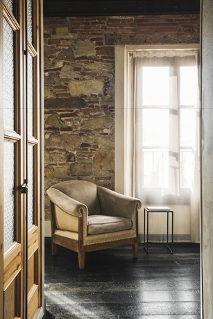 Imagen de la habitación del Aparthotel Arai. Foto 16