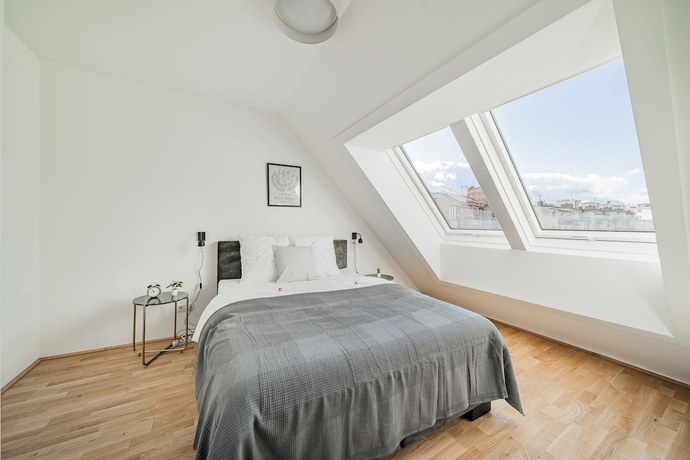 Imagen de la habitación del Aparthotel Arbio I Liv's Place Lux. Foto 8