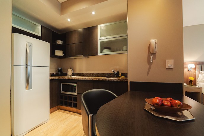 Imagen de la habitación del Aparthotel Arc Arenales Studios and Suites. Foto 14
