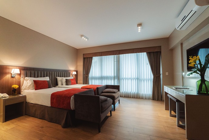 Imagen de la habitación del Aparthotel Arc Arenales Studios and Suites. Foto 18