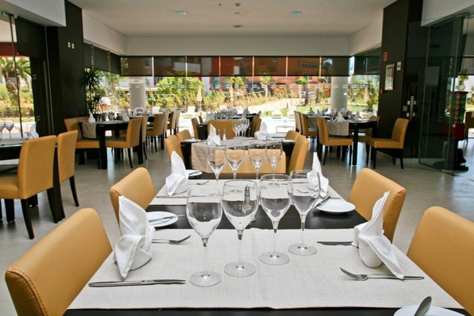Imagen general del Aparthotel Areias Village. Foto 10
