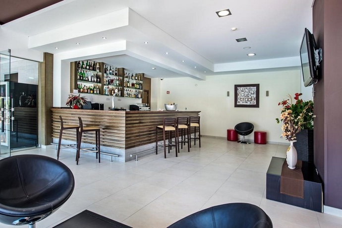Imagen general del Aparthotel Areias Village. Foto 15