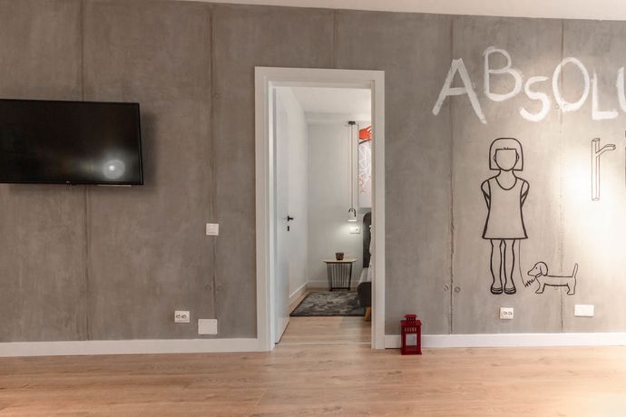 Imagen de la habitación del Aparthotel Ares, Cluj-Napoca . Foto 3