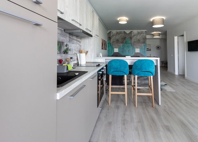 Imagen de la habitación del Aparthotel Ares, Cluj-Napoca . Foto 6