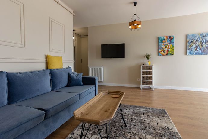 Imagen de la habitación del Aparthotel Ares, Cluj-Napoca . Foto 7