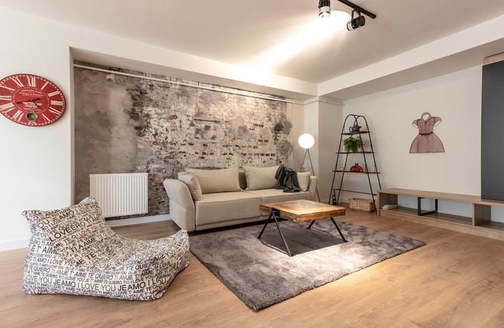 Imagen de la habitación del Aparthotel Ares, Cluj-Napoca . Foto 9